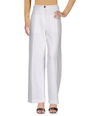 Брюки DRIES VAN NOTEN