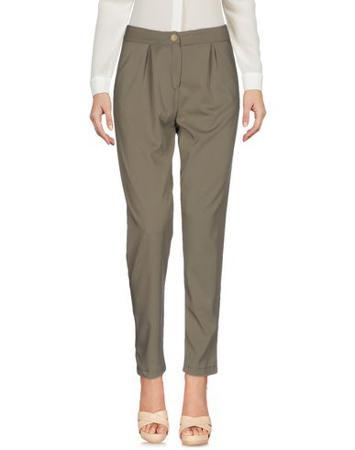 Брюки UFFICIO 87