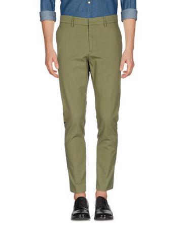 Брюки THE EDITOR