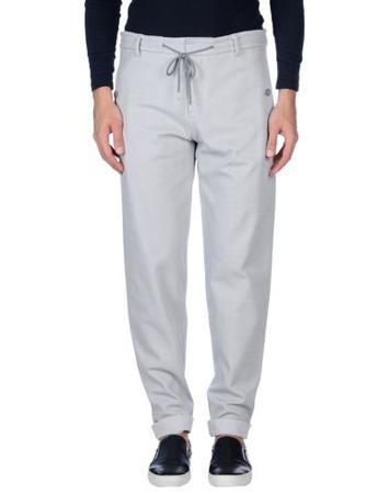 Брюки BIKKEMBERGS