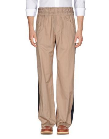 Брюки DRIES VAN NOTEN