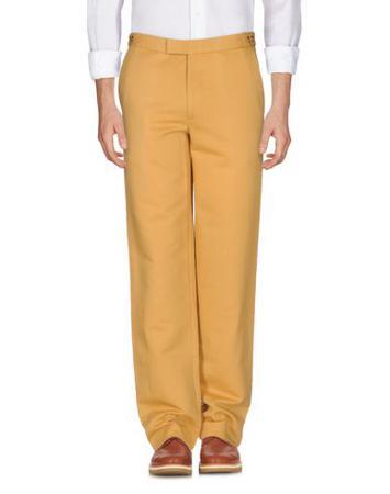 Брюки TOMMY HILFIGER