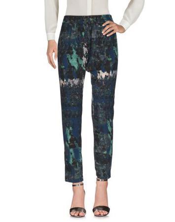 Брюки PINKO TAG