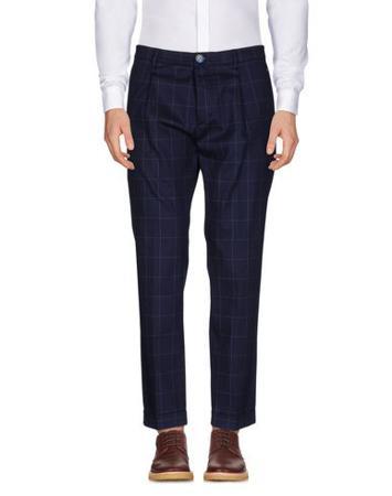 Брюки MANUEL RITZ Брюки MANUEL RITZ