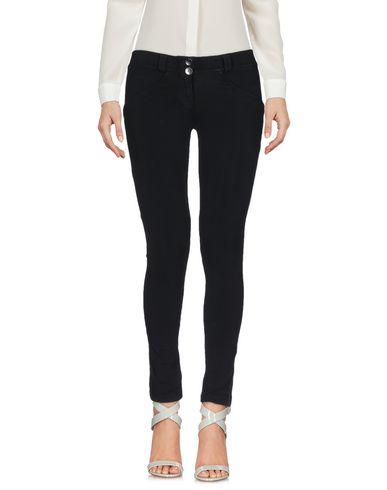 Брюки  -  цвет