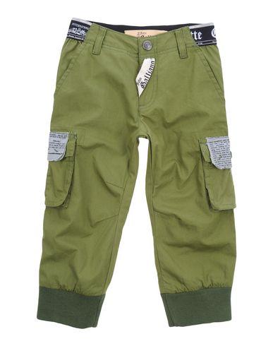 Брюки JOHN GALLIANO KIDS