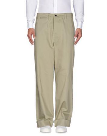 Брюки WOOSTER + LARDINI