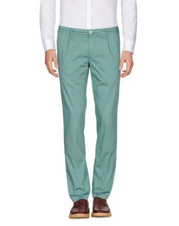 Брюки DOMENICO TAGLIENTE