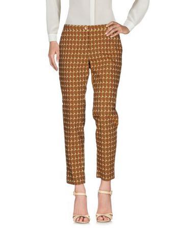 Брюки MARCHÉ_21