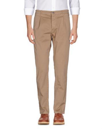 Брюки 0/ZERO CONSTRUCTION