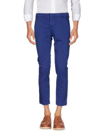 Брюки ENTRE AMIS