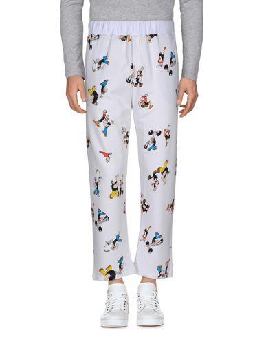 Брюки  -  цвет