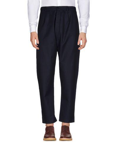 Брюки  -  цвет