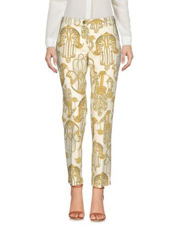 Брюки VERSACE COLLECTION Брюки VERSACE COLLECTION