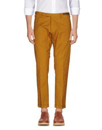 Брюки PT01 GHOST PROJECT