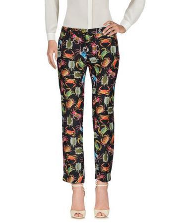 Брюки VERSACE COLLECTION Брюки VERSACE COLLECTION