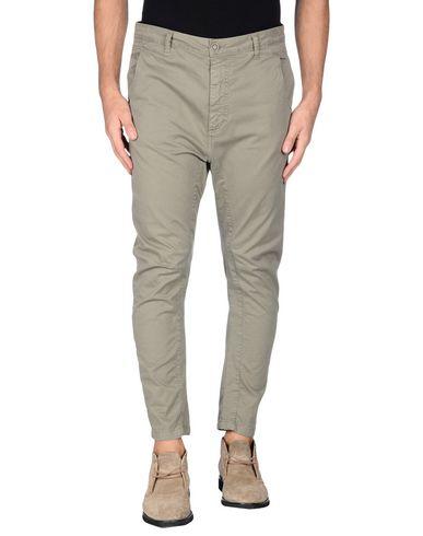 Брюки  -  цвет