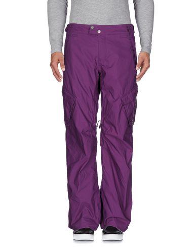 Брюки  -  цвет