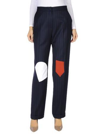 Брюки JACQUEMUS