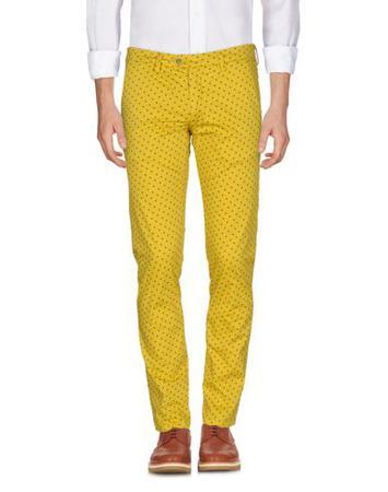 Брюки MASSIMO REBECCHI