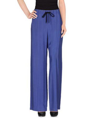 Брюки SPORTMAX CODE