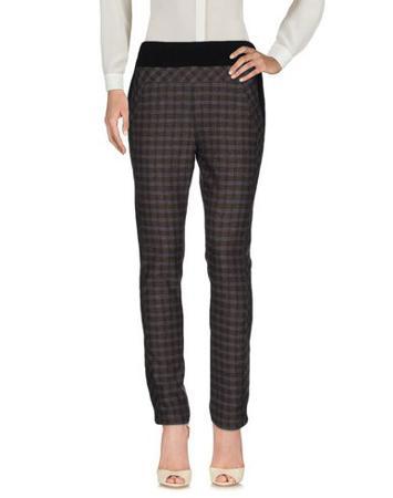 Брюки PINKO TAG