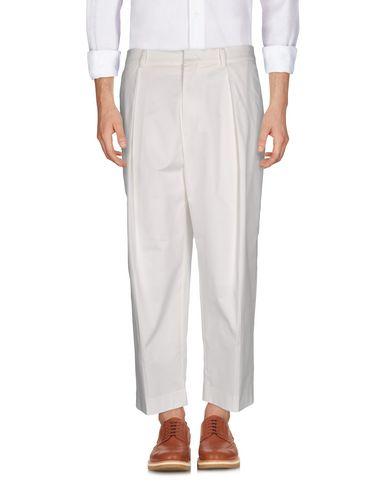 Брюки  -  цвет