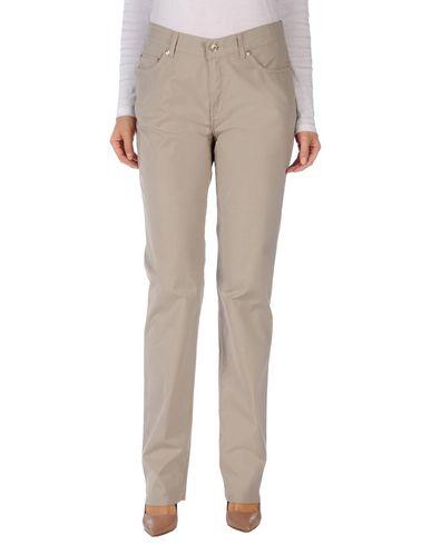 Брюки  -  цвет