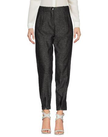 Брюки PINKO GREY