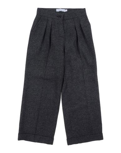 Брюки  -  цвет