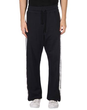 Брюки DRIES VAN NOTEN