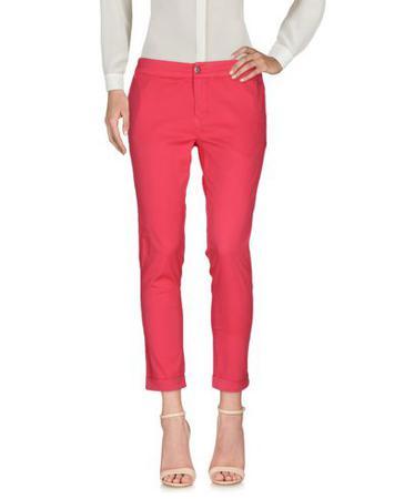 Брюки CAFÈNOIR