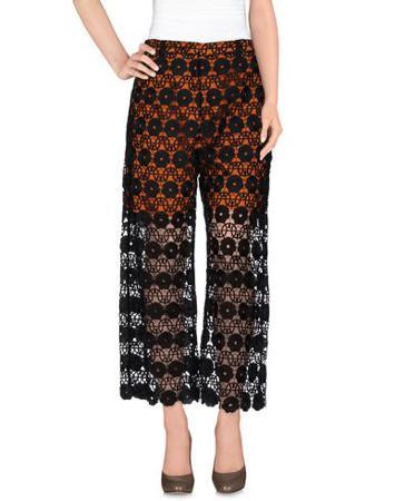 Брюки SELF-PORTRAIT