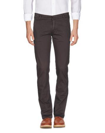 Брюки DANIELE ALESSANDRINI HOMME