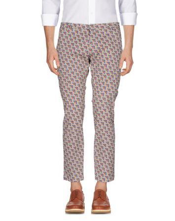 Брюки MICHAEL COAL