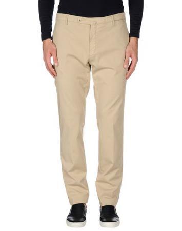 Брюки G.T.A. MANIFATTURA PANTALONI