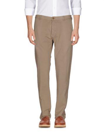 Брюки DOMENICO TAGLIENTE