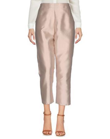 Брюки JUPE DE SATIN