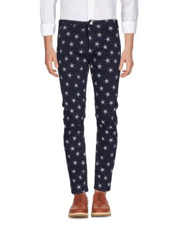 Брюки DANIELE ALESSANDRINI