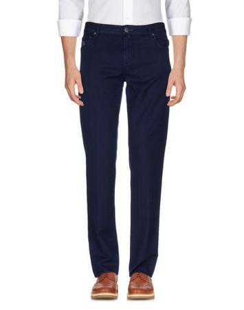 Брюки LUIGI BORRELLI NAPOLI