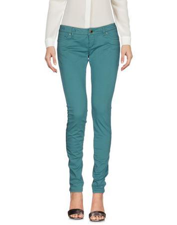 Брюки CAMOUFLAGE AR AND J.