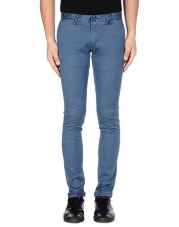 Брюки N° 4 FOUR