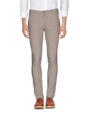 Брюки HAMAKI-HO