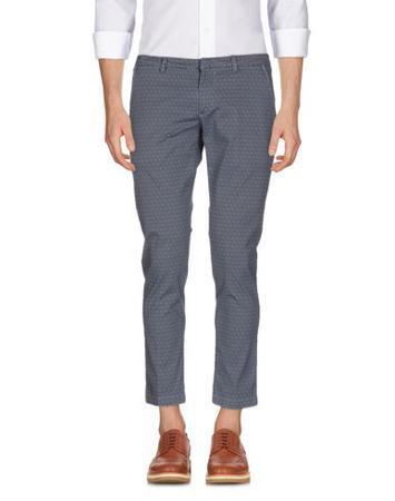 Брюки MASSIMO BRUNELLI