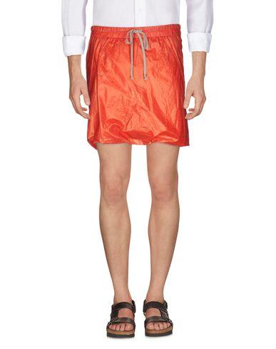 Брюки RICK OWENS
