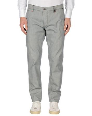 Брюки TRAMAROSSA