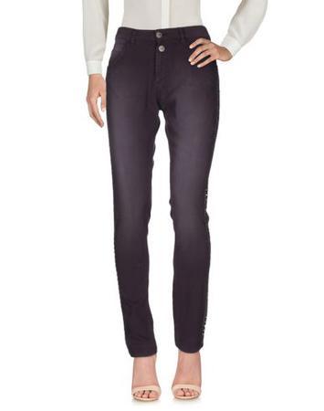 Брюки PINKO GREY