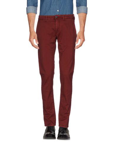 Брюки  -  цвет