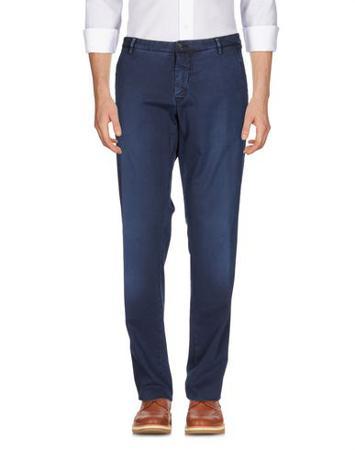 Брюки NICHOL JUDD