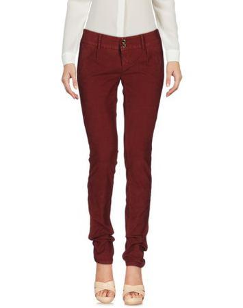 Брюки CAMOUFLAGE AR AND J.